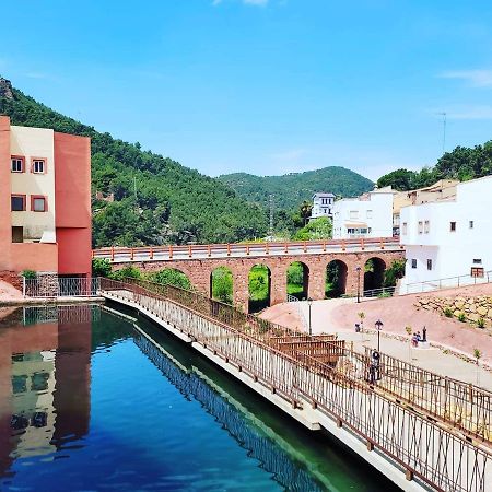 Casa Rural La Almazara Gátova Exteriér fotografie