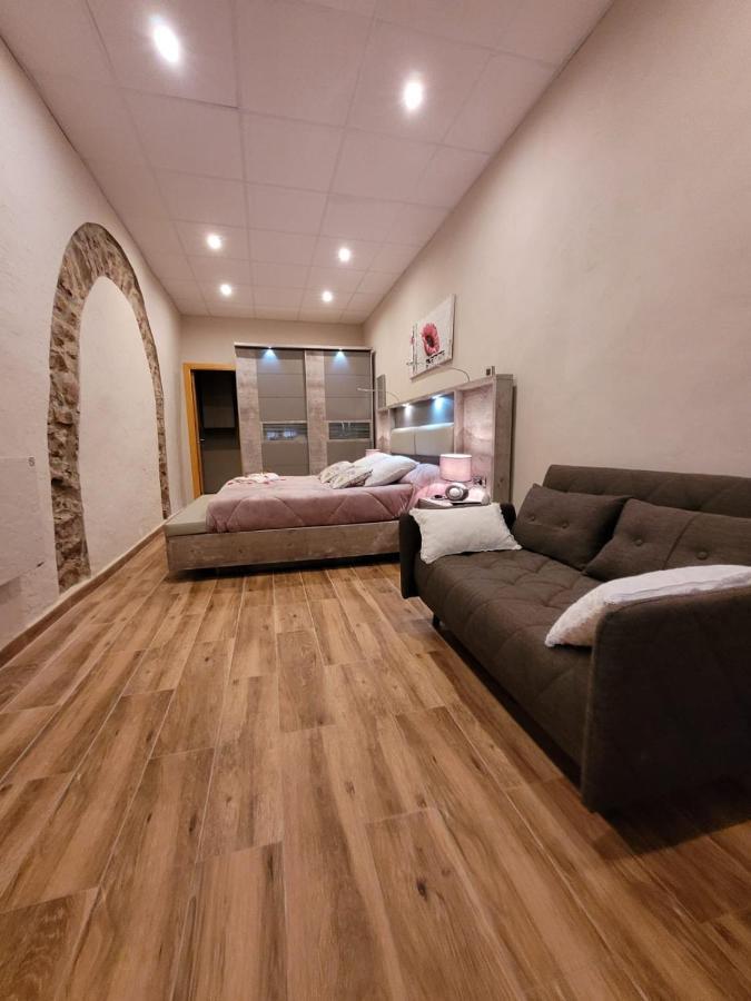 Casa Rural La Almazara Gátova Exteriér fotografie